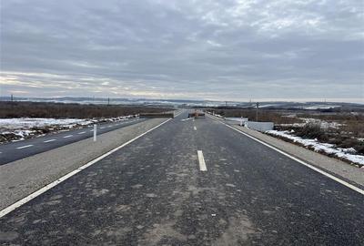 RECO teren intravilan Biharia - 5