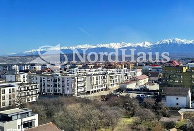 Apartament cu 2 camere decomandat, mobilat în Vasile Aaron - 5