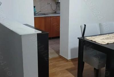 Apartament cu 3 camere decomandat în Bogdan Vodă - 2