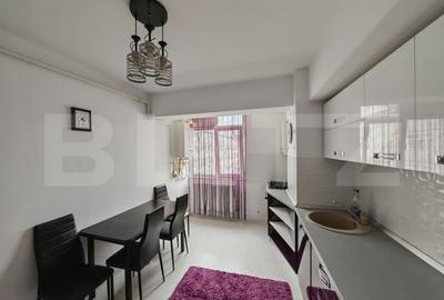 Apartament cu 2 camere, 70 mp, decomandat, Burdujeni - 6