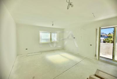 Apartament cu 3 camere semidecomandat în Doamna Ghica - 14