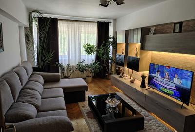 Apartament cu 3 camere decomandat în Calonda - 8