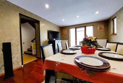Resedinta Exclusivista Sinaia, Central - 13
