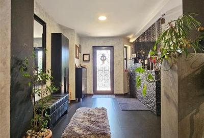 Casă individuală cu 5 camere cu Piscina în Clinceni - 18