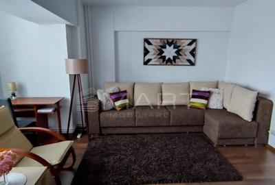 Apartament 3 camere zona Grivita
