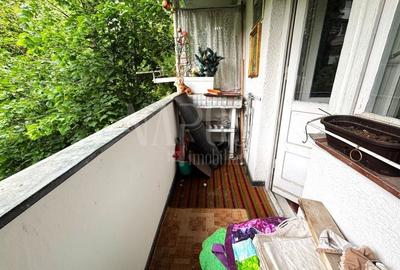 Apartament cu 2 camere decomandat în Gheorgheni - 2