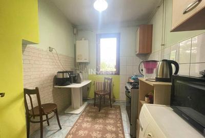 Apartament 2 camere decomandat-Tudor Vladimirescu-50 mp - 6