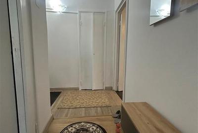 Apartament cu 2 camere decomandat în Podu Roș - 11