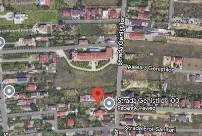 Spațiu comercial, în Central - 1