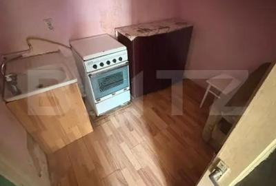 Garsonieră decomandată în Ultracentral - 2