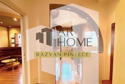 Apartament 2 camere, spatios, complet mobilat, Vest, Ploiest - 9