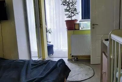 Apartament cu 2 camere semidecomandat în Girocului - 5