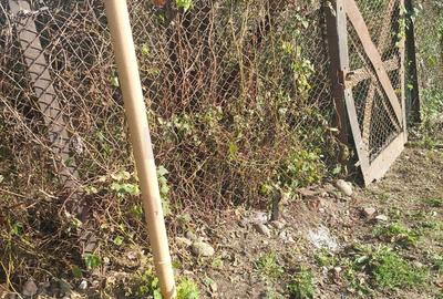 Casă individuală cu 2 camere cu Canalizare în Zăvoi - 8