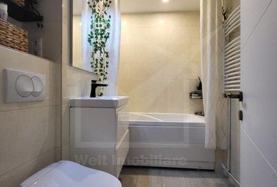 Apartament 2 camere, Design Modern, Zona Primaverii - 6