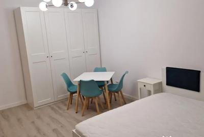 Garsonieră decomandată în Odăi - 3