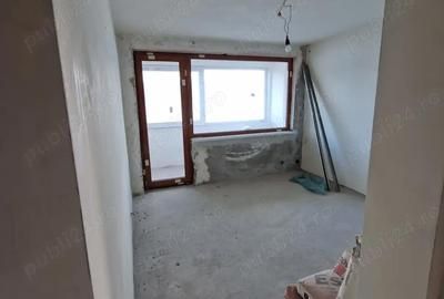 Apartament cu 2 camere decomandat în Orșova - 8