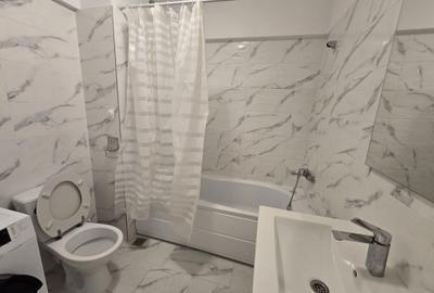 Apartament cu 2 camere decomandat în Bucium - 2