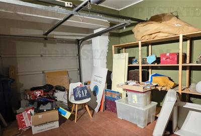 Casa individuala de - zona Domenii - 6