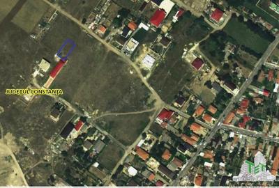 Teren constructii 400 mp zona Km 5 Constanta - 1
