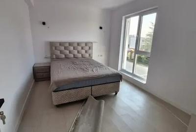 Vila la cheie | 5 camere | Teren 310 mp  | 380 V | priza auto - 16