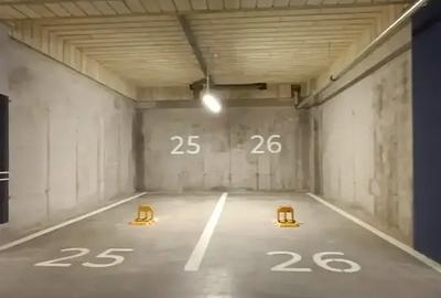 Apartament cu 2 camere decomandat în Pipera - 10