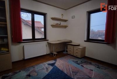 Casa individuala 6 camere, Timisoara - Zona Ronat Casa individuala 6 camere, Timisoara - Zona Ronat - 7