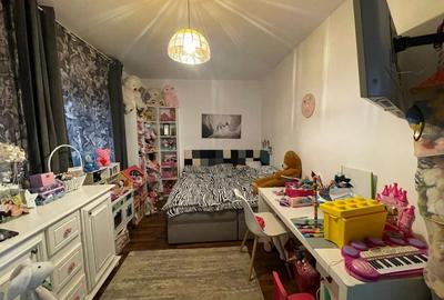 Moara de Vant-Bloc nou-Apartament 2 camere, intabulat, mobilat si utilat - 8