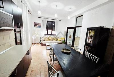 Casa tip duplex spatioasa cu garaj - 2