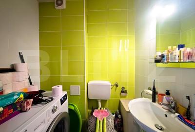 Nufarul-Apartament 72 mp, modern 3 camere, 2 bai, balcon cu panorama - 6