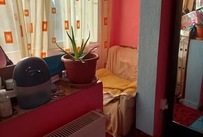 Apartament cu 2 camere semidecomandat în Central - 5