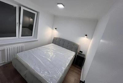 Garsonieră decomandată în Berceni