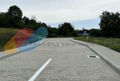 Vand teren autorizat in Colonia Sopor - 803 mp, cu utilitati - 6