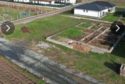 Teren de 13000 mp, în Recea - 3