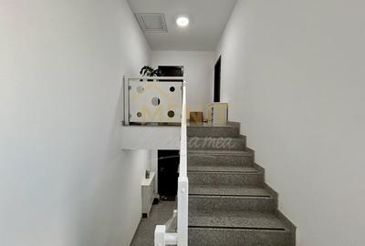 Apartament cu 2 camere decomandat, mobilat în Păulești - 16