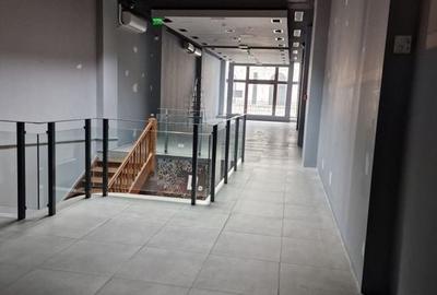 Zona Centrul Isoric  Etaj 1 supr 140mp cu intrare separata din strada Zona Centrul Isoric  Etaj 1 supr 140mp cu intrare separata din strada - 5