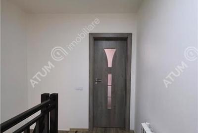 Casa spatioasa cu 3 camere cu garaj si gradina in zona Turnisor Sibiu - 18