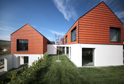 Proprietar: Casă modernă 4 dormitoare, 3 băi, 150 mp utili - 3