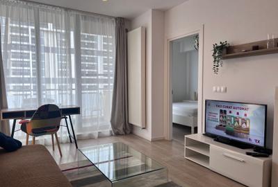 Aviației Apartament 2 camere Parcare Inclusă Metrou Aurel Vlaicu Mall Promenada - 5