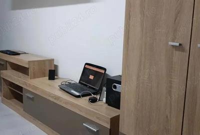 Apartament cu 1 camera in Tudor Vladimirescu - 1