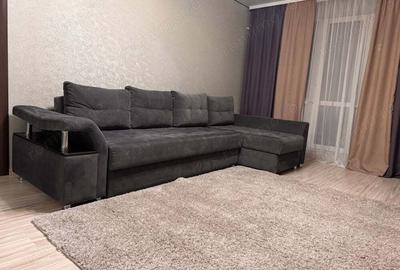 Apartament cu 2 camere decomandat în Calea Călărașilor - 5