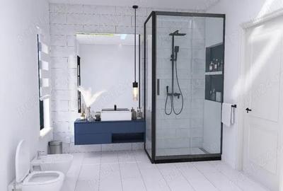 Casa la cheie de vanzare in zona Petre?ti - 6