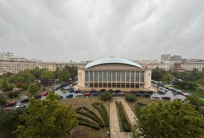 Duplex 3 Camere cu vedere spre Sala Palatului - 19