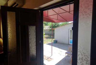 Casa Constanta-Ramnicu de jos, 3600 mp teren intravilan Casa Constanta-Ramnicu de jos, 3600 mp teren intravilan - 17