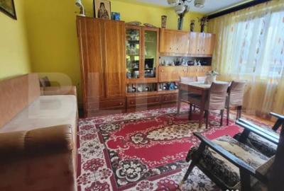 Apartament cu 2 camere semidecomandat în Central - 3