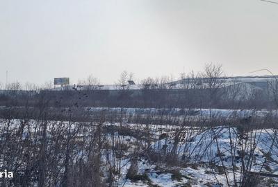 Spațiu comercial, în Balotești - 6