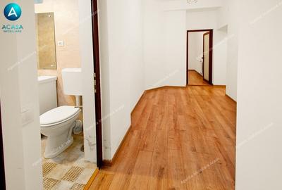 Inchiriere spatiu comercial  3 camere zona centrala- Parc Eminescu - 15