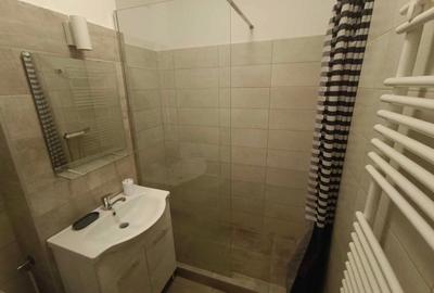 Garsonieră decomandată în Lujerului - 5