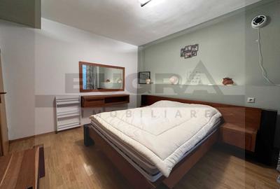 Apartament 2 camere, 65mp, modern, garaj subteran, 2 balcoane, Zorilor - 7