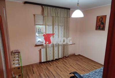 Apartament cu 2 camere la parter, zona Dambovita - 8