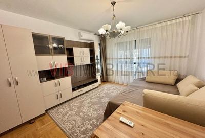 Garsonieră decomandată în Lujerului - 1